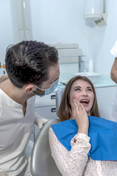 Best Emergency Dentist for Knocked-Out Tooth in Gra Forks, ND