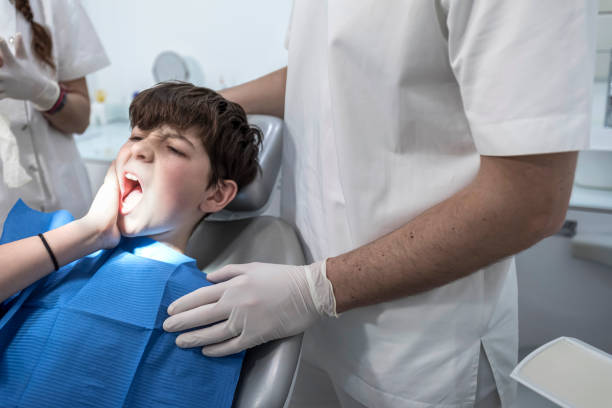 Best Orthodontic Emergency Dentist in Gra Forks, ND