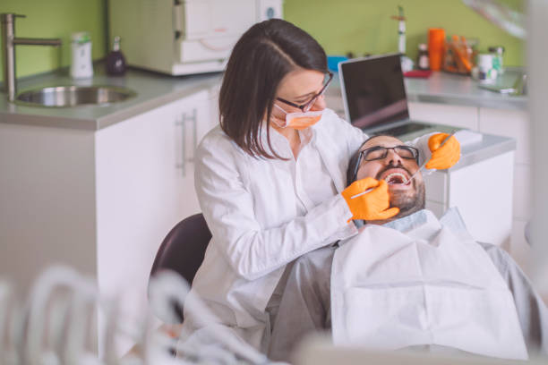Best Broken or Cracked Tooth Emergency Dentist in Gra Forks, ND