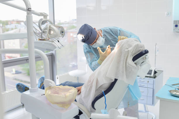 Best Emergency Root Canal Treatment in Gra Forks, ND