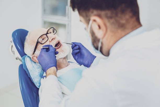Best Emergency Dentist for Lost Fillings or Crowns in Gra Forks, ND